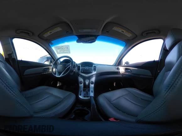 2011 Chevrolet Cruze 1LT with VIN 1G1PF5S90B7110197, listed as a IAAI auction lot 42447982 with 141,867 mi miles and . Bid and sale history available at DreamBid. Image 18.