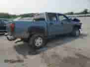 2006 Chevrolet Colorado 2LT с VIN 1GCDT136468287853, выставлен на аукционе Copart как лот 59263285 с пробегом Не указан миль и Списание • Salvage title. История ставок и продаж доступна на DreamBid. Изображение 3.