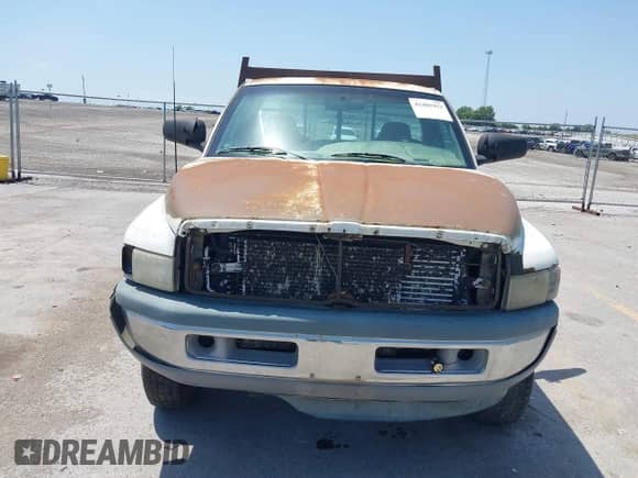1998 Dodge RAM with VIN 3B7KF26D3WM211325, listed as a IAAI auction lot 42485953 with Not provided miles and . Bid and sale history available at DreamBid. Image 6.