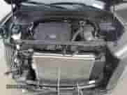 2021 Hyundai Palisade SEL with VIN KM8R44HE3MU282373, listed as a Copart auction lot 68459953 with 28,441 mi miles and . Bid and sale history available at DreamBid. Image 12.