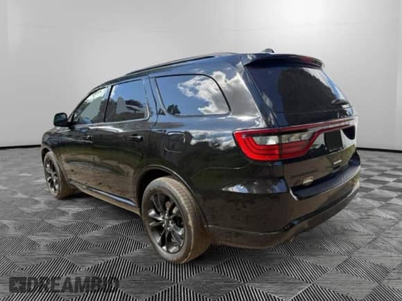 2020 Dodge Durango R/T с VIN 1C4SDJCT3LC230109, выставлен на аукционе Copart как лот 90088525 с пробегом 158 124 миль миль и Чистый • Clean title. История ставок и продаж доступна на DreamBid. Изображение 3.