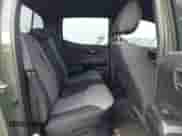 2021 Toyota Tacoma SR z VIN 3TMCZ5AN0MM378204, wystawiony jako IAAI lot #43469855 z przebiegiem 48 476 mil mil oraz . Historia ofert i sprzedaży dostępna na DreamBid. Obrazek 8.