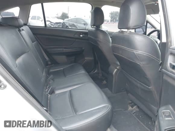 2012 Subaru Impreza Special Sports Limited z VIN JF1GPAS62CH235478, wystawiony jako IAAI lot #40626953 z przebiegiem 202 345 mil mil oraz . Historia ofert i sprzedaży dostępna na DreamBid. Obrazek 8.