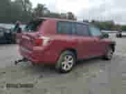 2008 Toyota Highlander z VIN JTEES41A982039678, wystawiony jako Copart lot #90571435 z przebiegiem Nie podano mil oraz Czysty tytuł • Clean title. Historia ofert i sprzedaży dostępna na DreamBid. Obrazek 3.