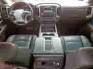 2018 GMC Sierra 1500 SLT с VIN 3GTU2NEJ3JG406894, выставлен на аукционе Copart как лот 71483595 с пробегом 132 606 миль миль и Списание • Salvage title. История ставок и продаж доступна на DreamBid. Изображение 8.