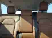 2022 Nissan Pathfinder Platinum with VIN 5N1DR3DJ1NC268794, listed as a Copart auction lot 62912015 with 108,225 mi miles and Salvage title. Bid and sale history available at DreamBid. Image 10.