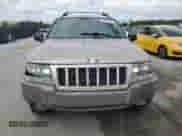 2004 Jeep Grand Cherokee Laredo с VIN 1J4GW48S74C315077, выставлен на аукционе Copart как лот 84575215 с пробегом 152 289 миль миль и Чистый • Clean title. История ставок и продаж доступна на DreamBid. Изображение 5.