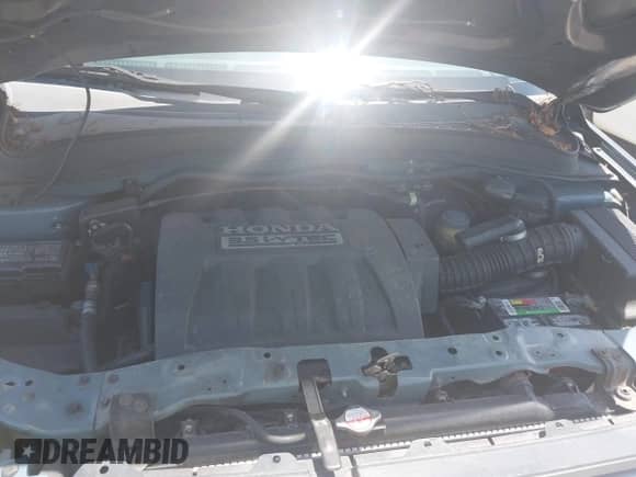 2006 Honda Pilot EX with VIN 5FNYF28426B031782, listed as a IAAI auction lot 42972105 with 207,318 mi miles and . Bid and sale history available at DreamBid. Image 10.