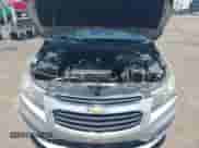 2015 Chevrolet Cruze LS with VIN 1G1PB5SH9F7213269, listed as a IAAI auction lot 42627784 with 164,932 mi miles and . Bid and sale history available at DreamBid. Image 10.