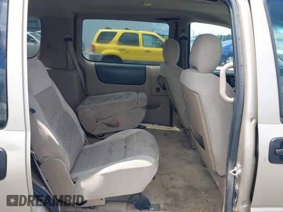 2006 Chevrolet Uplander LS Fleet с VIN 1GNDV23L46D206340, выставлен на аукционе IAAI как лот 42423001 с пробегом 212 975 миль миль и . История ставок и продаж доступна на DreamBid. Изображение 8.
