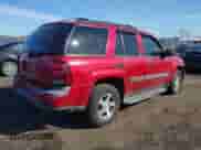 2002 Chevrolet TrailBlazer LS с VIN 1GNDT13S422138585, выставлен на аукционе IAAI как лот 41498102 с пробегом Не указан миль и . История ставок и продаж доступна на DreamBid. Изображение 4.