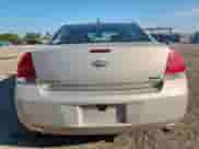 2012 Chevrolet Impala LS Retail с VIN 2G1WA5E34C1131912, выставлен на аукционе Copart как лот 81864965 с пробегом 79 765 миль миль и Списание • Salvage title. История ставок и продаж доступна на DreamBid. Изображение 6.