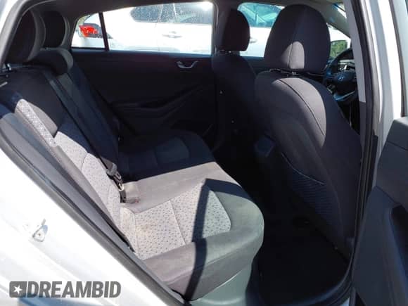 2019 Hyundai Ioniq Blue с VIN KMHC65LC8KU155921, выставлен на аукционе IAAI как лот 42743760 с пробегом 79 212 миль миль и . История ставок и продаж доступна на DreamBid. Изображение 8.