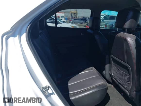 2017 Chevrolet Equinox LT with VIN 2GNALCEK3H6143817, listed as a IAAI auction lot 43304874 with 105,358 mi miles and . Bid and sale history available at DreamBid. Image 8.