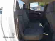 2016 Chevrolet Colorado 2WD LT z VIN 1GCGSCEAXG1302279, wystawiony jako IAAI lot #42951567 z przebiegiem 87 197 mil mil oraz . Historia ofert i sprzedaży dostępna na DreamBid. Obrazek 8.