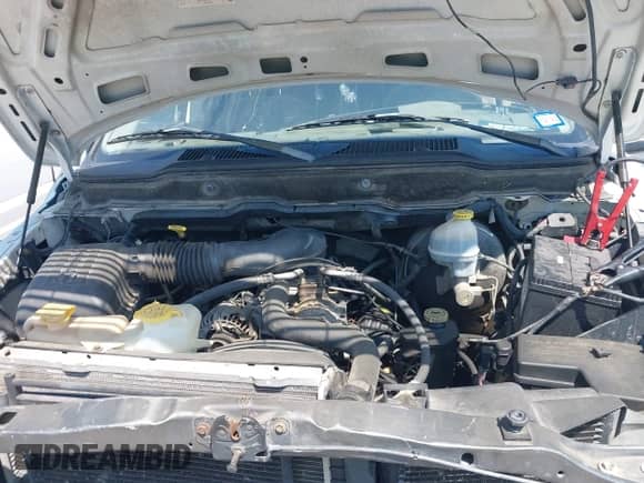 2002 Dodge 1500 with VIN 3D7HU18Z82G149969, listed as a IAAI auction lot 42923711 with 232,945 mi miles and . Bid and sale history available at DreamBid. Image 10.