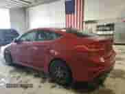 2017 Hyundai Elantra Sport с VIN KMHD04LB3HU316269, выставлен на аукционе Copart как лот 67225485 с пробегом 64 045 миль миль и Списание • Salvage title. История ставок и продаж доступна на DreamBid. Изображение 2.