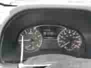 2020 Nissan Pathfinder SV with VIN 5N1DR2BM7LC588612, listed as a Copart auction lot 83972995 with 111,657 mi miles and Salvage title. Bid and sale history available at DreamBid. Image 9.