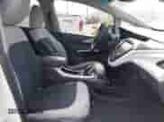 2020 Chevrolet Bolt EV LT with VIN 1G1FY6S06L4129658, listed as a IAAI auction lot 42372460 with 43,417 mi miles and . Bid and sale history available at DreamBid. Image 5.