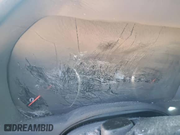 2016 Chevrolet Suburban LS с VIN 1GNSKGEC1GR230027, выставлен на аукционе Copart как лот 47286775 с пробегом Не указан миль и На запчасти • Non repairable. История ставок и продаж доступна на DreamBid. Изображение 9.