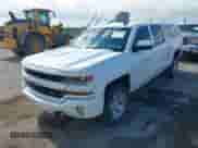 2016 Chevrolet Silverado 1500 LT with VIN 3GCUKRECXGG291194, listed as a IAAI auction lot 42397738 with 185,764 mi miles and . Bid and sale history available at DreamBid. Image 18.