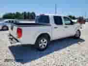 2012 Nissan Frontier SV с VIN 1N6AD0ER9CC410456, выставлен на аукционе Copart как лот 70654555 с пробегом 152 745 миль миль и Списание • Salvage title. История ставок и продаж доступна на DreamBid. Изображение 3.