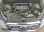 2021 Subaru Ascent Premium с VIN 4S4WMAAD3M3400639, выставлен на аукционе Copart как лот 67314205 с пробегом 46 010 миль миль и Списание • Salvage title. История ставок и продаж доступна на DreamBid. Изображение 12.