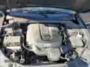 2012 Jeep Grand Cherokee Limited z VIN 1C4RJFBG3CC315296, wystawiony jako Copart lot #86295685 z przebiegiem 80 637 mil mil oraz Szkoda całkowita • Salvage title. Historia ofert i sprzedaży dostępna na DreamBid. Obrazek 12.