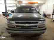 2005 Chevrolet Suburban LS с VIN 3GNFK16Z65G286026, выставлен на аукционе Copart как лот 84956424 с пробегом 215 759 миль миль и Чистый • Clean title. История ставок и продаж доступна на DreamBid. Изображение 5.