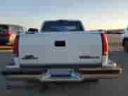 1995 GMC Sierra 1500 z VIN 2GTEC19K1S1516317, wystawiony jako Copart lot #47131915 z przebiegiem 179 373 mil mil oraz Nie do naprawy • Non repairable. Historia ofert i sprzedaży dostępna na DreamBid. Obrazek 6.