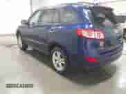 2010 Hyundai Santa Fe Limited z VIN 5NMSKDAG7AH376850, wystawiony jako IAAI lot #42229023 z przebiegiem 105 050 mil mil oraz . Historia ofert i sprzedaży dostępna na DreamBid. Obrazek 3.