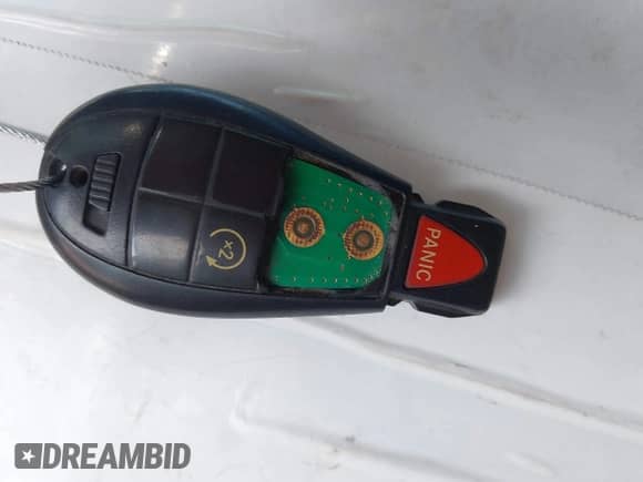 2017 Ram 1500 Big Horn z VIN 1C6RR7LG2HS829609, wystawiony jako IAAI lot #42665770 z przebiegiem 140 515 mil mil oraz . Historia ofert i sprzedaży dostępna na DreamBid. Obrazek 11.