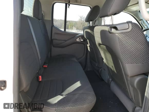2012 Nissan Frontier SL с VIN 1N6AD0ER3CC446790, выставлен на аукционе Copart как лот 48151535 с пробегом 141 575 миль миль и Списание • Salvage title. История ставок и продаж доступна на DreamBid. Изображение 10.