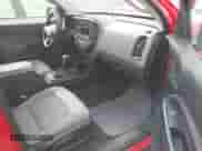 2020 Chevrolet Colorado 2WD Work Truck с VIN 1GCGSBEA3L1162371, выставлен на аукционе IAAI как лот 41459602 с пробегом 126 428 миль миль и . История ставок и продаж доступна на DreamBid. Изображение 5.