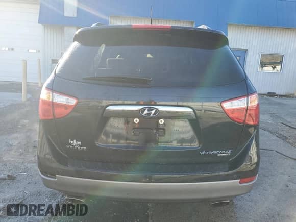 2011 Hyundai Veracruz GLS с VIN KM8NUDCCXBU176844, выставлен на аукционе Copart как лот 85104964 с пробегом 173 162 миль миль и Чистый • Clean title. История ставок и продаж доступна на DreamBid. Изображение 6.
