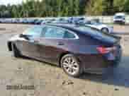 2020 Chevrolet Malibu LT with VIN 1G1ZD5ST0LF050522, listed as a Copart auction lot 84259585 with 139,940 mi miles and Salvage title. Bid and sale history available at DreamBid. Image 2.