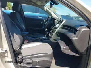 2014 Chevrolet Malibu LT с VIN 1G11C5SL7EF302088, выставлен на аукционе IAAI как лот 43191742 с пробегом 134 716 миль миль и . История ставок и продаж доступна на DreamBid. Изображение 5.