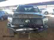 2019 Toyota Tundra SR5 with VIN 5TFAY5F19KX791004, listed as a IAAI auction lot 41592650 with 77,645 mi miles and . Bid and sale history available at DreamBid. Image 11.