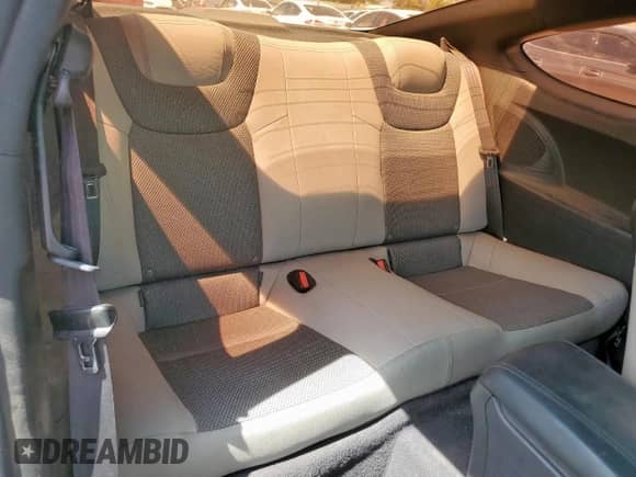 2015 Hyundai Genesis Coupe 3.8L Base с VIN KMHHT6KJ8FU130611, выставлен на аукционе Copart как лот 65646275 с пробегом 82 644 миль миль и Списание • Salvage title. История ставок и продаж доступна на DreamBid. Изображение 10.