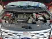 2019 Ford Explorer Limited z VIN 1FM5K7F83KGA64139, wystawiony jako Copart lot #85707055 z przebiegiem 76 221 mil mil oraz Czysty tytuł • Clean title. Historia ofert i sprzedaży dostępna na DreamBid. Obrazek 12.