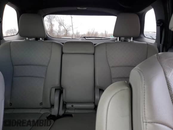 2019 Honda Passport Elite with VIN 5FNYF8H04KB012449, listed as a Copart auction lot 83760014 with 73,762 mi miles and Salvage title. Bid and sale history available at DreamBid. Image 10.