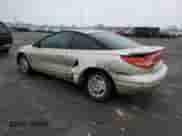 1997 Saturn 2dr Coupe с VIN 1G8ZH1270VZ413209, выставлен на аукционе Copart как лот 50868754 с пробегом 109 177 миль миль и Списание • Salvage title. История ставок и продаж доступна на DreamBid. Изображение 2.
