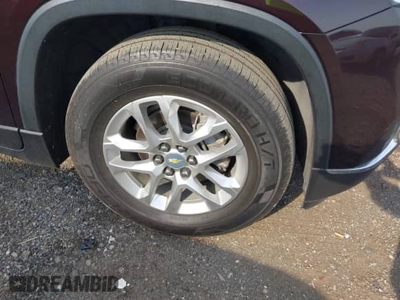 2020 Chevrolet Traverse LT Cloth with VIN 1GNERGKW2LJ324918, listed as a IAAI auction lot 42851212 with 75,630 mi miles and . Bid and sale history available at DreamBid. Image 17.