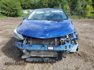 2018 Chevrolet Cruze LT с VIN 1G1BE5SM0J7190861, выставлен на аукционе Copart как лот 70336855 с пробегом 172 464 миль миль и Чистый • Clean title. История ставок и продаж доступна на DreamBid. Изображение 5.