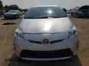 2015 Toyota Prius Two с VIN JTDKN3DU2F1986076, выставлен на аукционе Copart как лот 67066785 с пробегом 213 973 миль миль и Списание • Salvage title. История ставок и продаж доступна на DreamBid. Изображение 5.