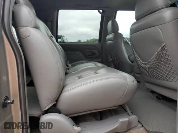 1999 Chevrolet Suburban с VIN 1GNGK26J0XJ439859, выставлен на аукционе Copart как лот 69076004 с пробегом 277 201 миль миль и Списание • Salvage title. История ставок и продаж доступна на DreamBid. Изображение 11.