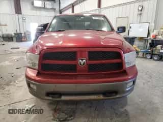 2009 Dodge 1500 SLT с VIN 1D3HV13T89S772612, выставлен на аукционе Copart как лот 73178804 с пробегом 261 821 миль миль и Чистый • Clean title. История ставок и продаж доступна на DreamBid. Изображение 5.