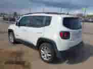 2017 Jeep Renegade Latitude с VIN ZACCJABB6HPE80971, выставлен на аукционе IAAI как лот 43391377 с пробегом 140 903 миль миль и . История ставок и продаж доступна на DreamBid. Изображение 3.