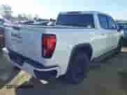 2021 GMC Sierra 1500 with VIN 1GTP8CET3MZ123515, listed as a IAAI auction lot 42002396 with 57,713 mi miles and . Bid and sale history available at DreamBid. Image 4.
