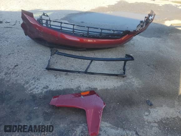 2023 Chevrolet Tahoe RST with VIN 1GNSCRKDXPR557807, listed as a Copart auction lot 83962334 with 11,532 mi miles and Salvage title. Bid and sale history available at DreamBid. Image 13.